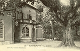 Remiremont - La Joncherie